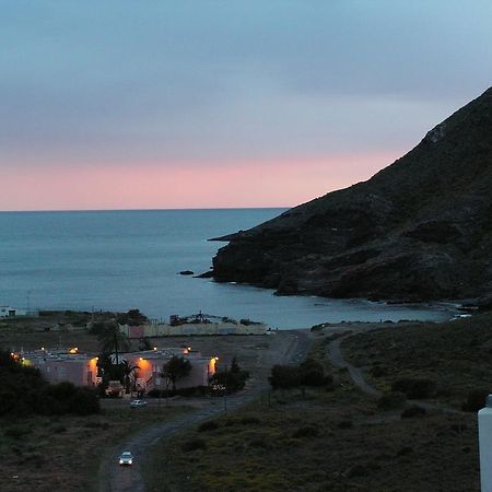 Apartamento Cala Reona Daire Cabo de Palos Dış mekan fotoğraf